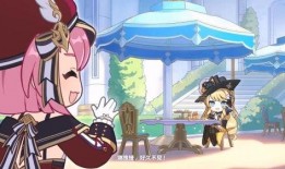 七圣召唤最新角色爆料图,神秘面纱下的七位英雄