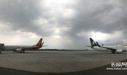 石家庄机场最新爆料,揭秘未来发展规划与重大升级改造