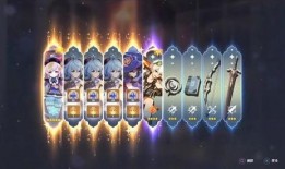 原神最新爆料汇总2.0,新角色、新地图、新玩法大揭秘！