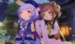 七圣召唤最新角色爆料图,神秘面纱下的七位英雄